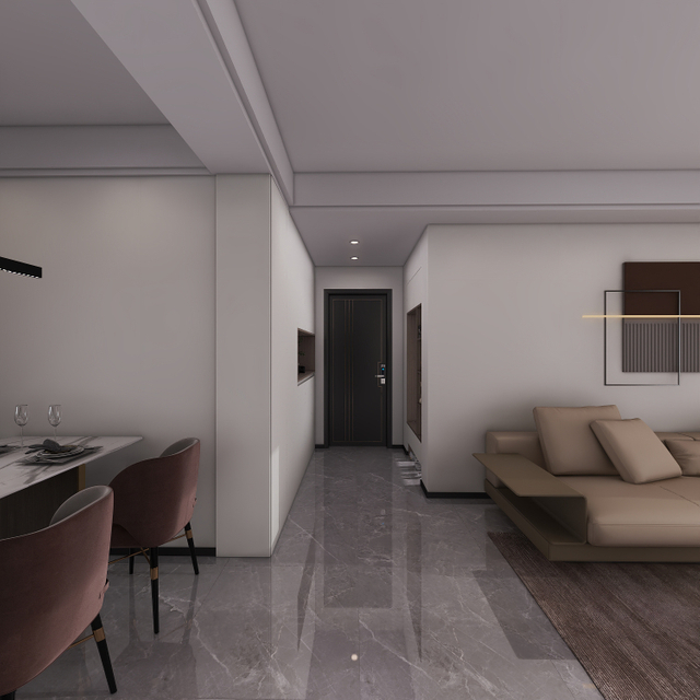 الباب الداخلي التصميم الحديثة المتطورة